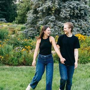 Meet your Posher, Maggie